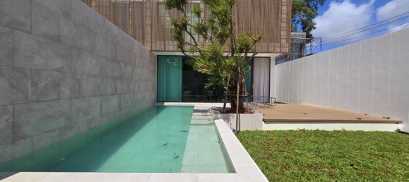 3 غرف نوم فيلا في Bang Tao, Thailand رقم 8564 17