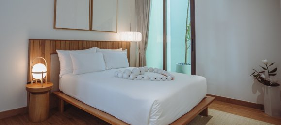 3 غرف نوم فيلا في Bang Tao, Thailand رقم 8564 10