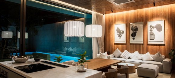 3 غرف نوم فيلا في Bang Tao, Thailand رقم 8564 20