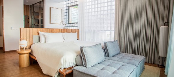 3 غرف نوم فيلا في Bang Tao, Thailand رقم 8564 18