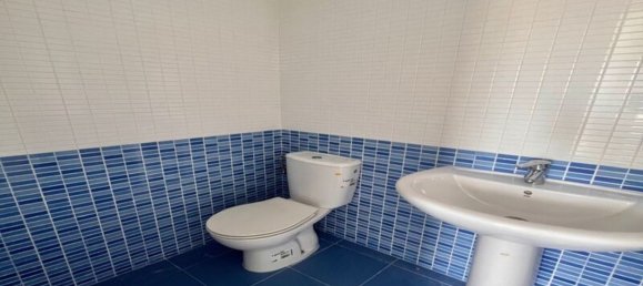 3 bedrooms Penthouse in Calpe, Spain No. 2411 12