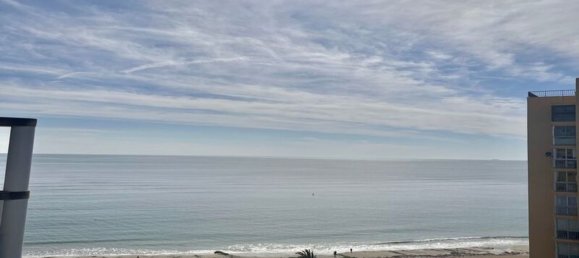 3 bedrooms Penthouse in Calpe, Spain No. 2411 2