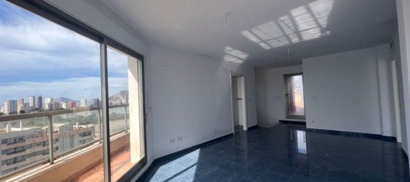 3 bedrooms Penthouse in Calpe, Spain No. 2411 23