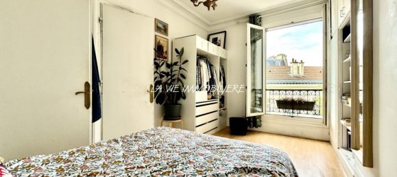2 bedrooms Apartment in Paris, France No. 182771 12