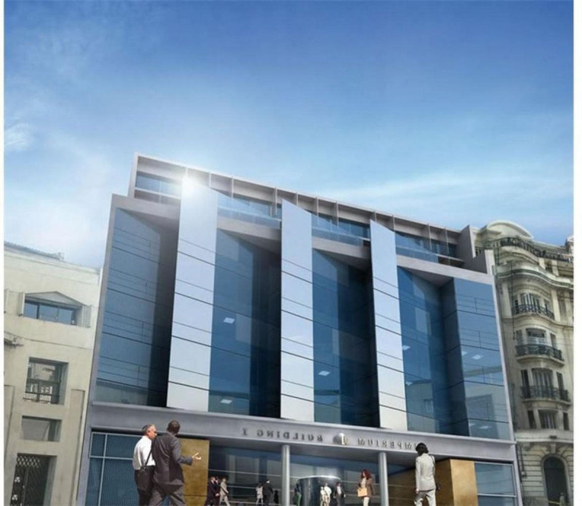  Office in Montevideo, Uruguay No. 13493