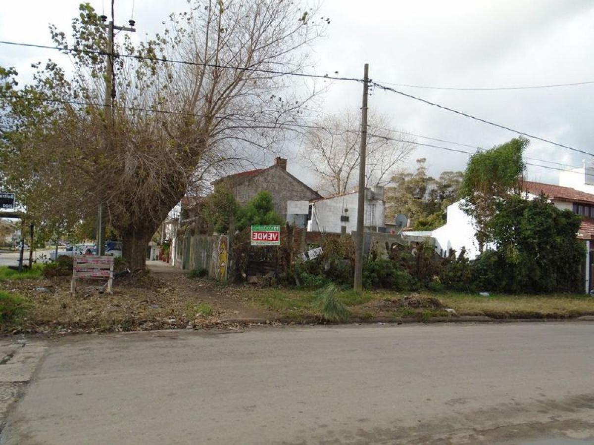 Terrain à Mar del Plata, Argentina 180m² No. 118220