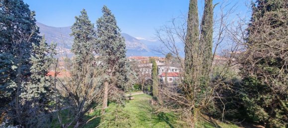 10 rooms Villa in Iseo, Italy No. 114236 37