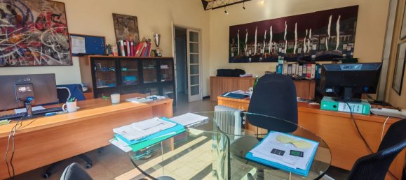 10 rooms Villa in Iseo, Italy No. 114236 43