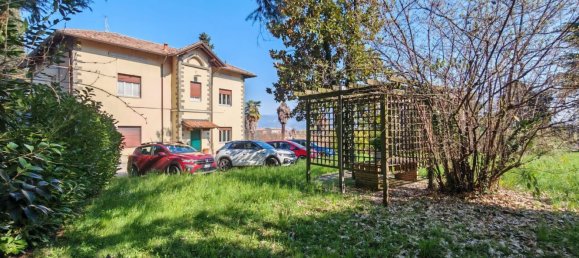 10 rooms Villa in Iseo, Italy No. 114236 25