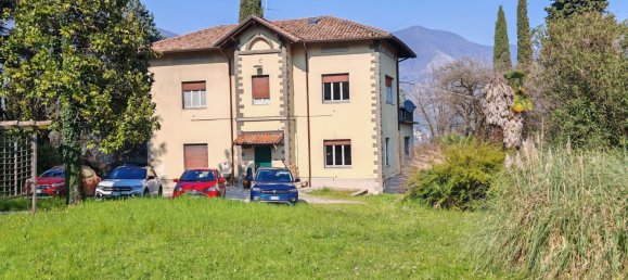 10 rooms Villa in Iseo, Italy No. 114236 29