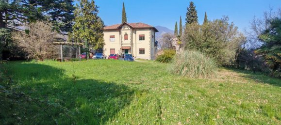10 rooms Villa in Iseo, Italy No. 114236 26