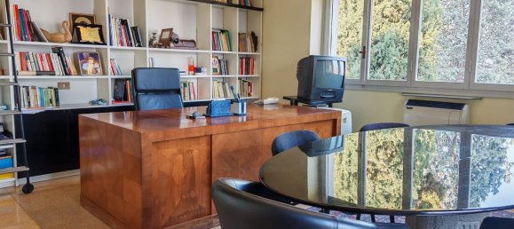 10 rooms Villa in Iseo, Italy No. 114236 38