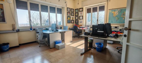 10 rooms Villa in Iseo, Italy No. 114236 34