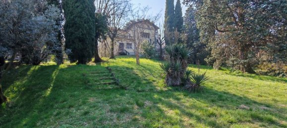 10 rooms Villa in Iseo, Italy No. 114236 13