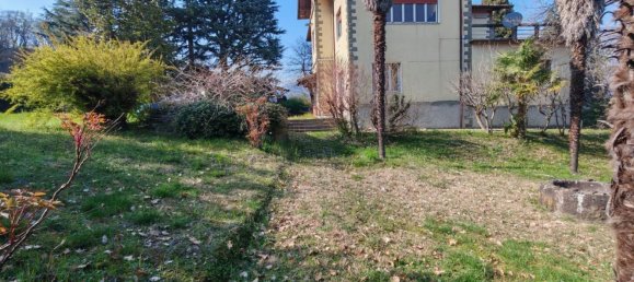 10 rooms Villa in Iseo, Italy No. 114236 10