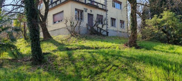 10 rooms Villa in Iseo, Italy No. 114236 12