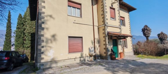 10 rooms Villa in Iseo, Italy No. 114236 22