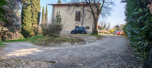 10 rooms Villa in Iseo, Italy No. 114236 23