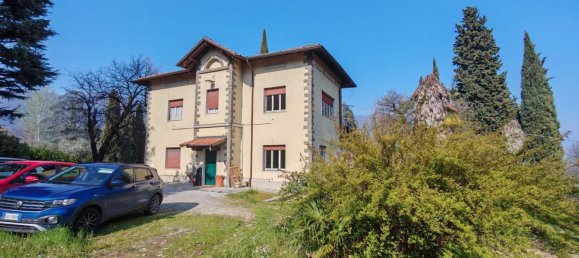 10 rooms Villa in Iseo, Italy No. 114236 24