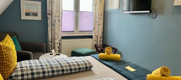 14 rooms Hotel in Schleswig-Holstein, Germany No. 18090 21