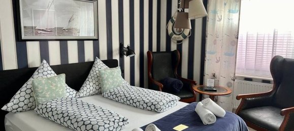 14 rooms Hotel in Schleswig-Holstein, Germany No. 18090 12