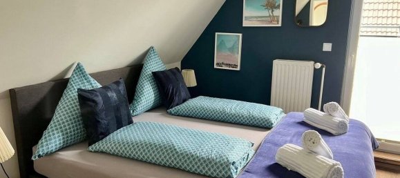 14 rooms Hotel in Schleswig-Holstein, Germany No. 18090 19