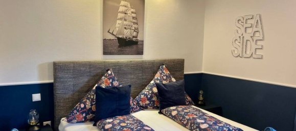 14 rooms Hotel in Schleswig-Holstein, Germany No. 18090 14