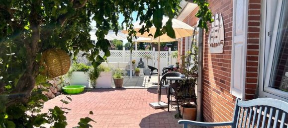 14 rooms Hotel in Schleswig-Holstein, Germany No. 18090 6