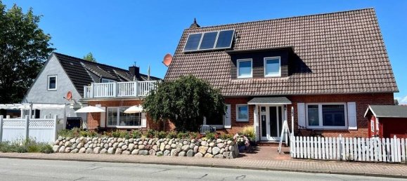 14 rooms Hotel in Schleswig-Holstein, Germany No. 18090 2
