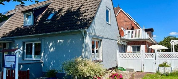 14 rooms Hotel in Schleswig-Holstein, Germany No. 18090 5