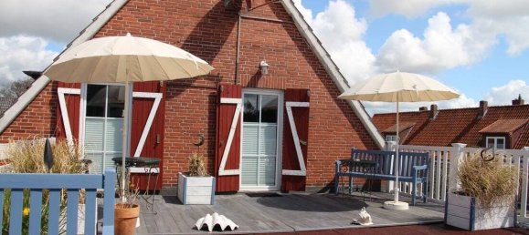 14 rooms Hotel in Schleswig-Holstein, Germany No. 18090 8