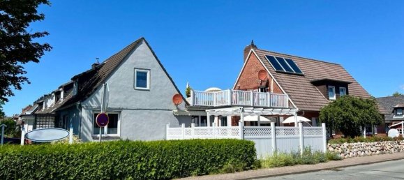 14 rooms Hotel in Schleswig-Holstein, Germany No. 18090 3