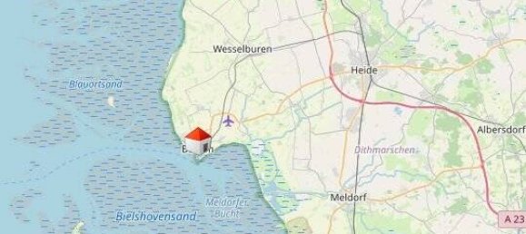 14 rooms Hotel in Schleswig-Holstein, Germany No. 18090 38