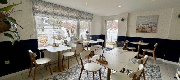 14 rooms Hotel in Schleswig-Holstein, Germany No. 18090 33