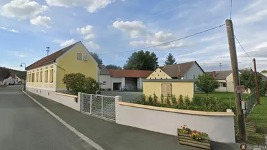 3-Zimmer Schlösser in Hannersdorf, Austria, Nr. 97556