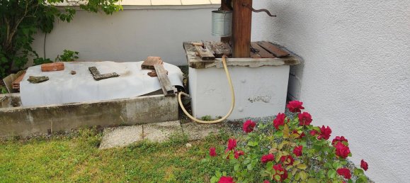 3-Zimmer Schlösser in Hannersdorf, Austria, Nr. 97556 14