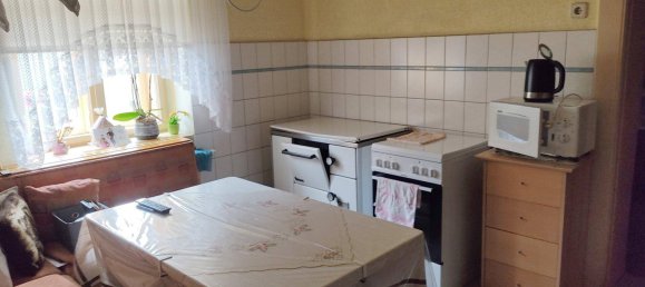 3-Zimmer Schlösser in Hannersdorf, Austria, Nr. 97556 8