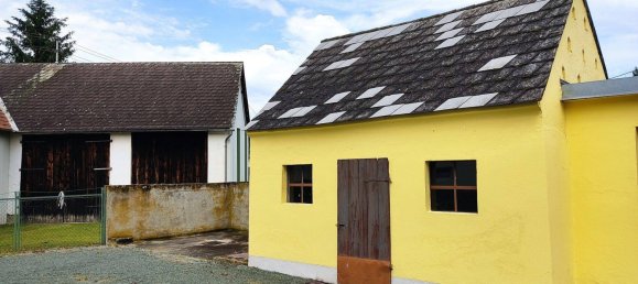 3-Zimmer Schlösser in Hannersdorf, Austria, Nr. 97556 5