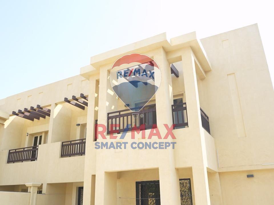 3 bedrooms Townhouse in Baniyas, UAE No. 66532