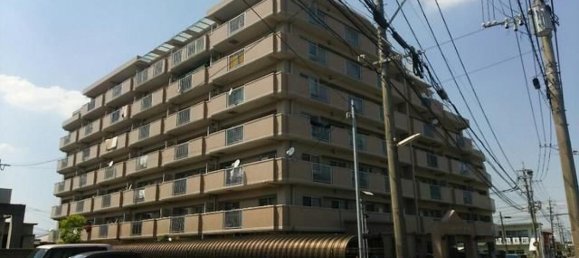 4 غرف نوم شقة في Fukuoka, Japan رقم 7517 2