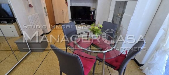1 bedroom Apartment in Zoagli, Italy No. 145105 11