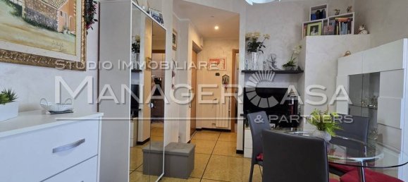 1 bedroom Apartment in Zoagli, Italy No. 145105 14