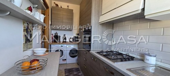 1 bedroom Apartment in Zoagli, Italy No. 145105 22