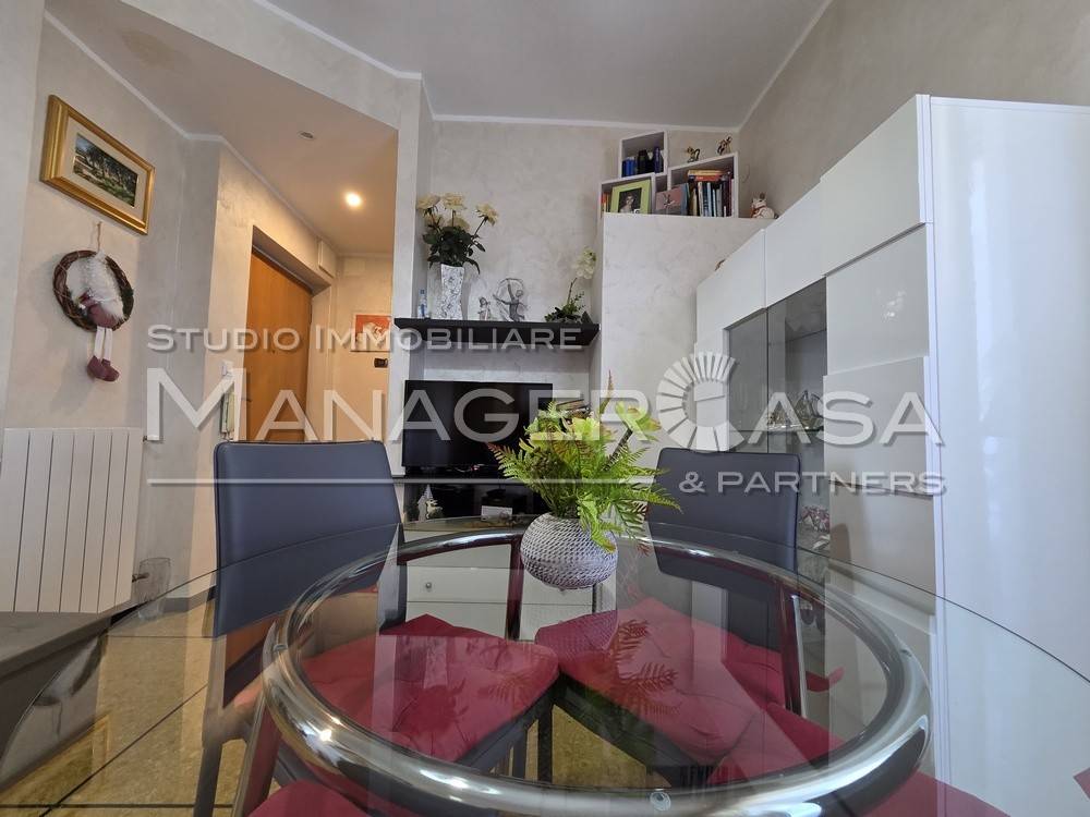 1 bedroom Apartment in Zoagli, Italy No. 145105