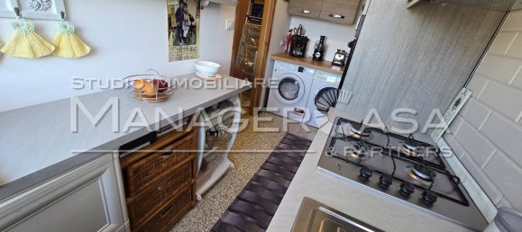 1 bedroom Apartment in Zoagli, Italy No. 145105 8