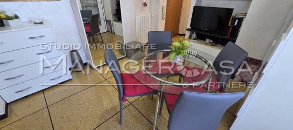 1 bedroom Apartment in Zoagli, Italy No. 145105 6