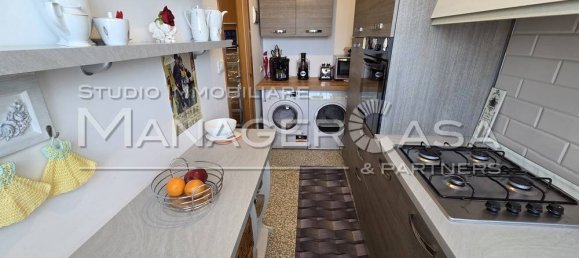 1 bedroom Apartment in Zoagli, Italy No. 145105 16