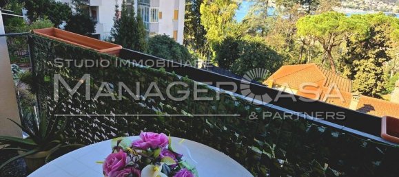 1 bedroom Apartment in Zoagli, Italy No. 145105 2