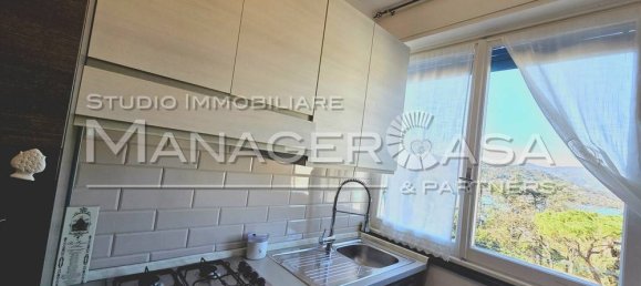 1 bedroom Apartment in Zoagli, Italy No. 145105 18