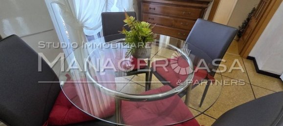 1 bedroom Apartment in Zoagli, Italy No. 145105 3